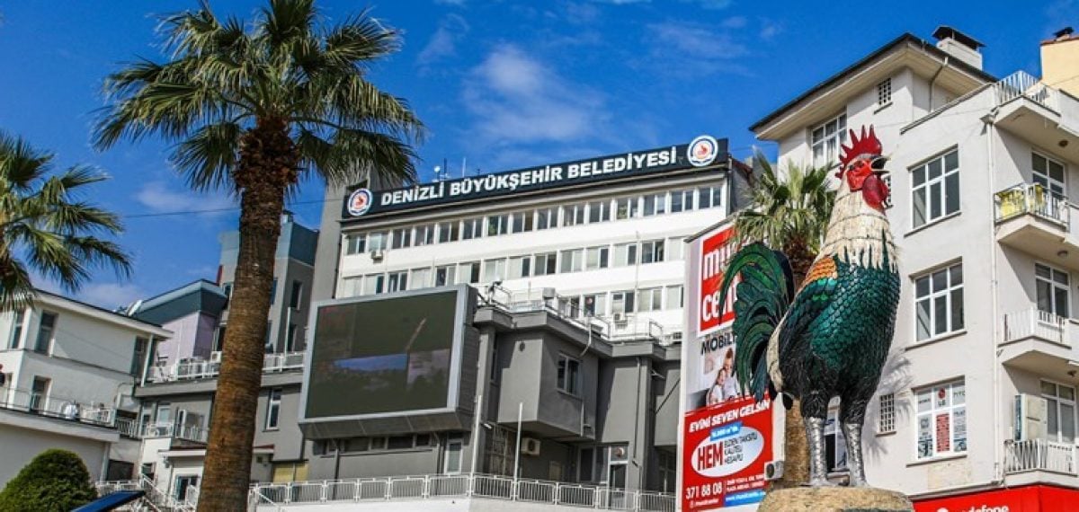İhale tarihi ertelendi: Denizli Büyükşehir araç kiralama ihalesi 10 Ağustos’a alındı