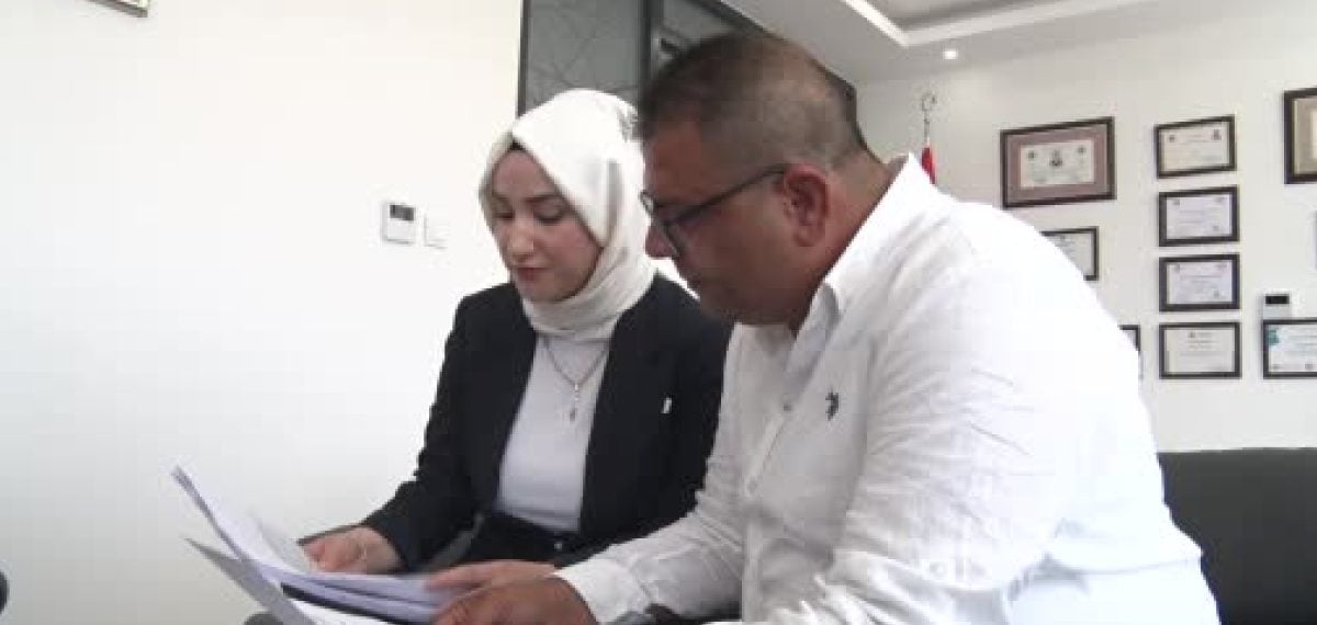 İki engelli çocuğun ailesi genetik merkeze suç duyurusunda bulundu, 19 yıllık yanlış teşhis iddiası