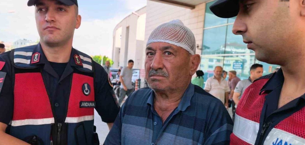 İnegöl’de ev sahibinin balkondan tüfekle vurduğu kiracı hayatını kaybetti
