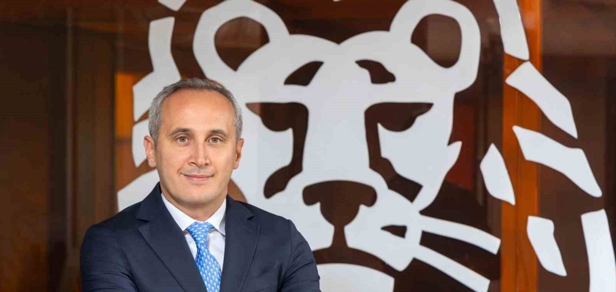 ING Türkiye yarı yıl bilançosu: Aktif 298,1 milyar TL, vergi öncesi kâr 1,8 milyar TL