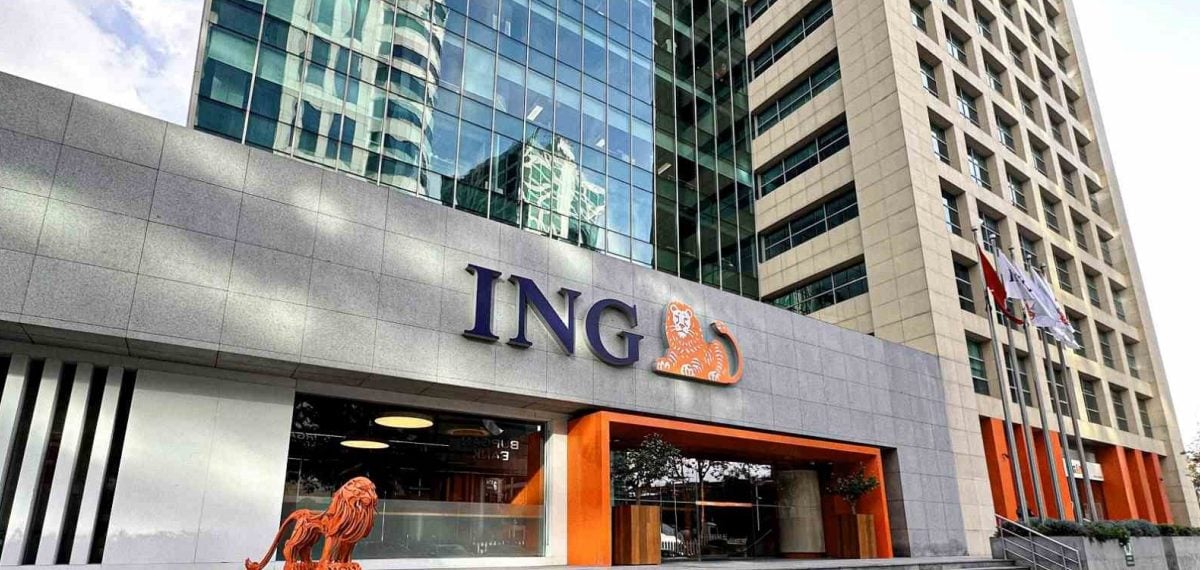 ING Türkiye’ye Stevie’den iki bronz ödül iş dönüşümünde yapay zekâ kullanımıyla