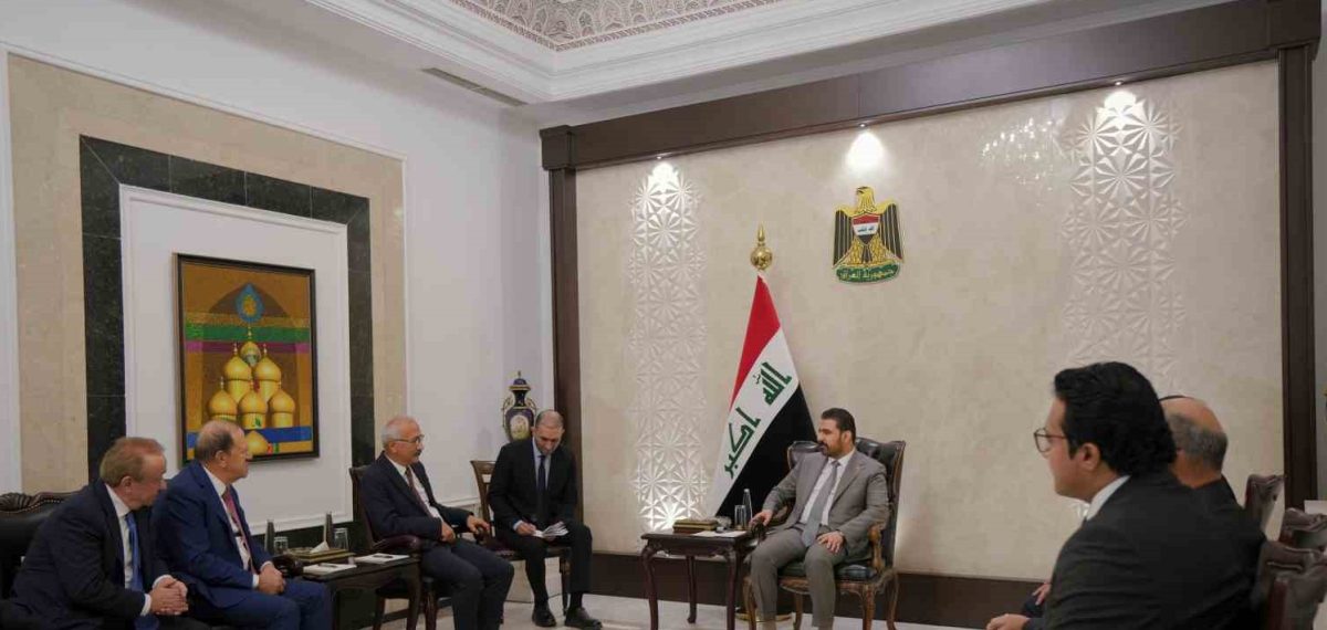 Irak Başbakanı Türk Şirketlerini Yatırım İçin Davet Etti