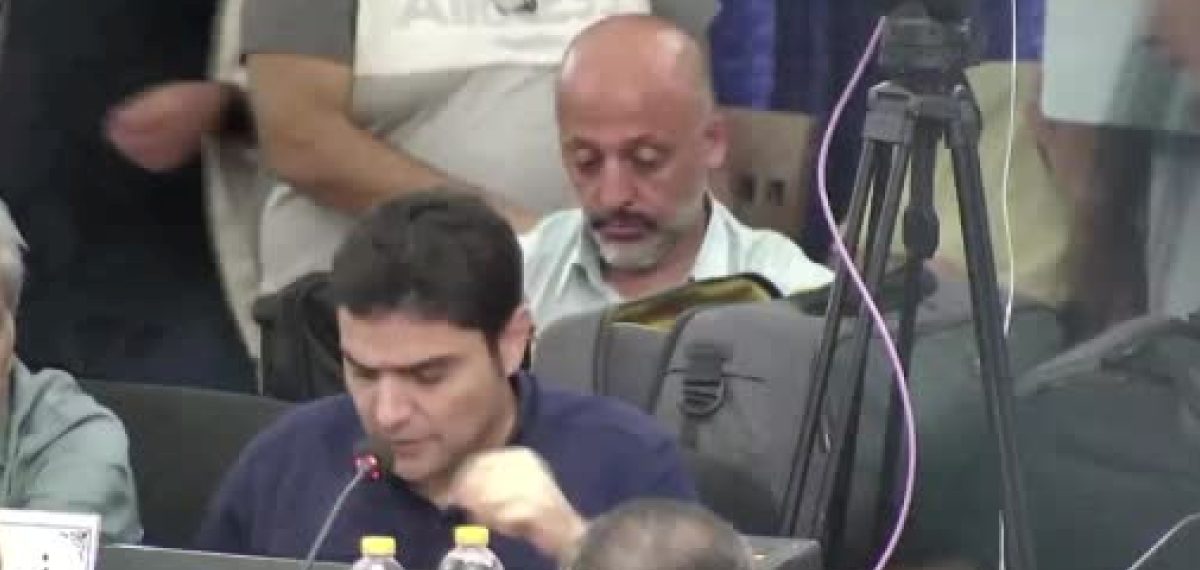 İran: Mekke savunma anlaşması bölgenin ABD algısında değişim işareti