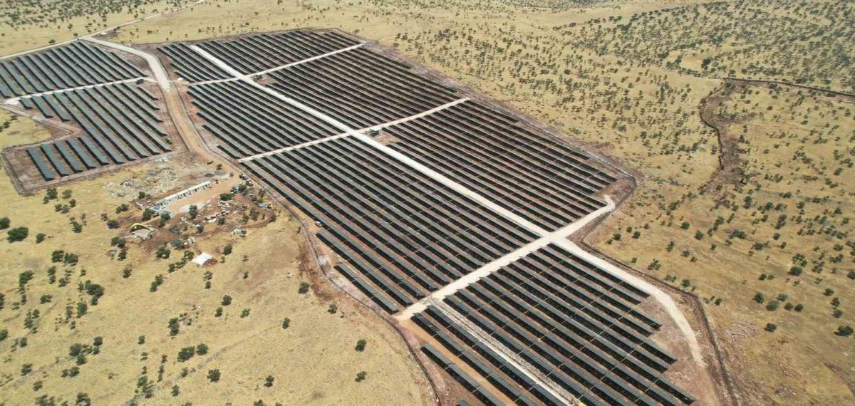 İş Bankası öz tüketim güneş enerjisinde 45 MW kurulu güce ulaştı
