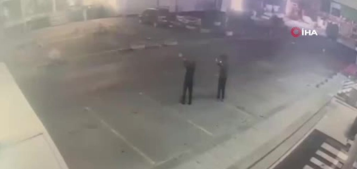 İstanbul’da 1 ayda 217 şüpheli yakalandı, 133 tabanca ele geçirildi