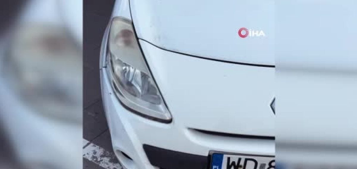 İtalyan sürücüler sigortadan kaçmak için araçlarını Polonya’da tescil ettiriyor