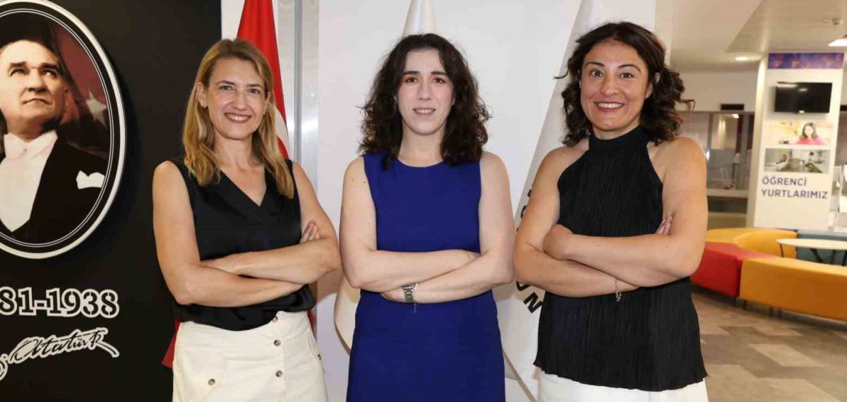 İzmir Ekonomi üniversitesi akademisyenlerinden afet iletişiminde VR ve yedek haberleşme önerisi