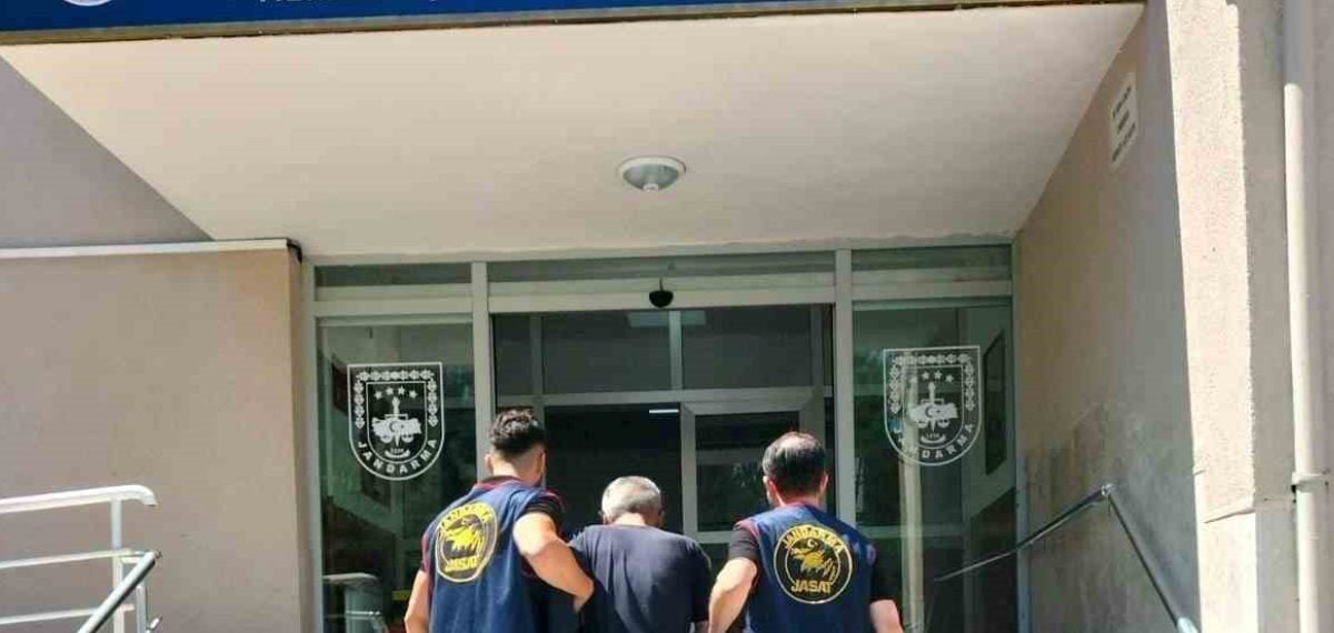 Jandarma Temmuz’da 63 Aranan Şahısı Yakaladı, 38’i Tutuklandı