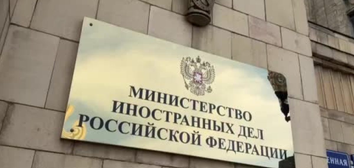 Japonya’nın Moskova Büyükelçisi Rusya Dışişleri’ne Çağrıldı, Tepki Bildirildi