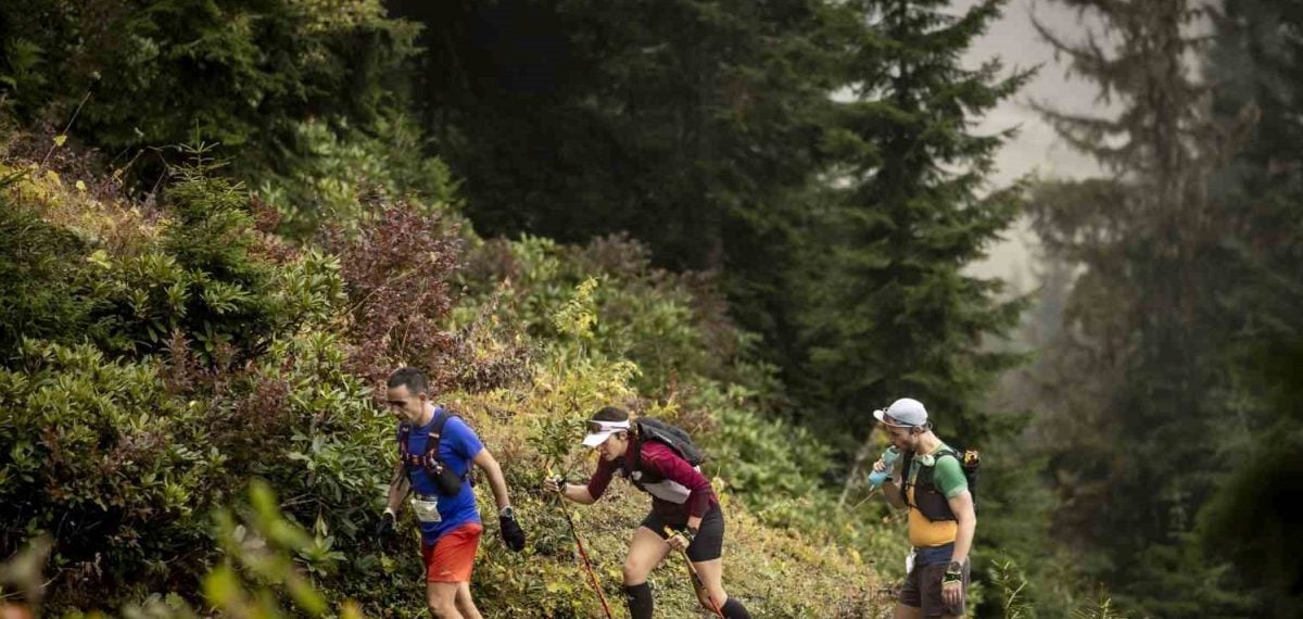 Kaçkar by UTMB Rize’de yeniden düzenleniyor, 4 parkur ve 2 binden fazla sporcu bekleniyor
