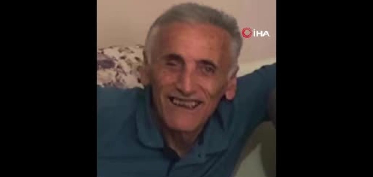 Kağıthane’de yolun karşısına geçen yaşlı adama motosiklet çarpması sonucu hayatını kaybetti