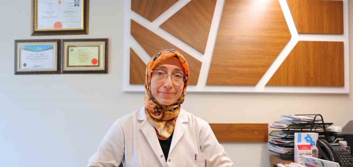 Kahramanmaraş’ta sıcaklar uyarısı: kronik hastalar ve yaşlılar dikkat