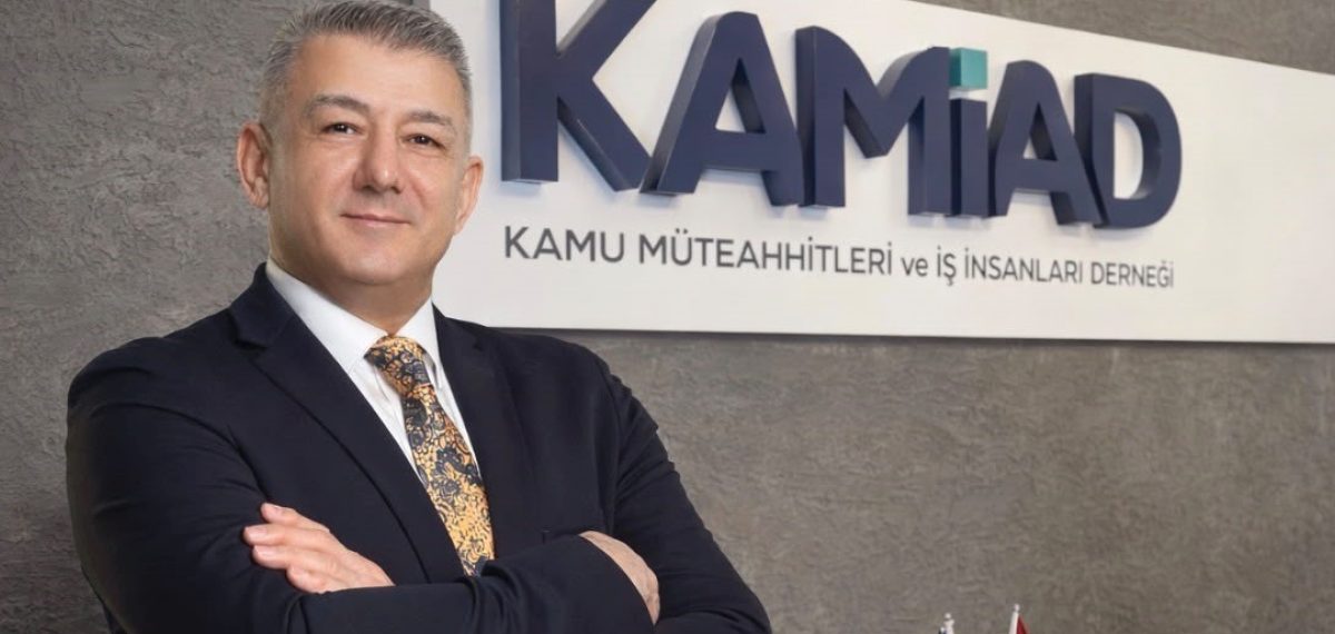 KAMİAD, kamu kurumlarıyla sahadaki müteahhit sorunlarını çözüm masasına taşıdı