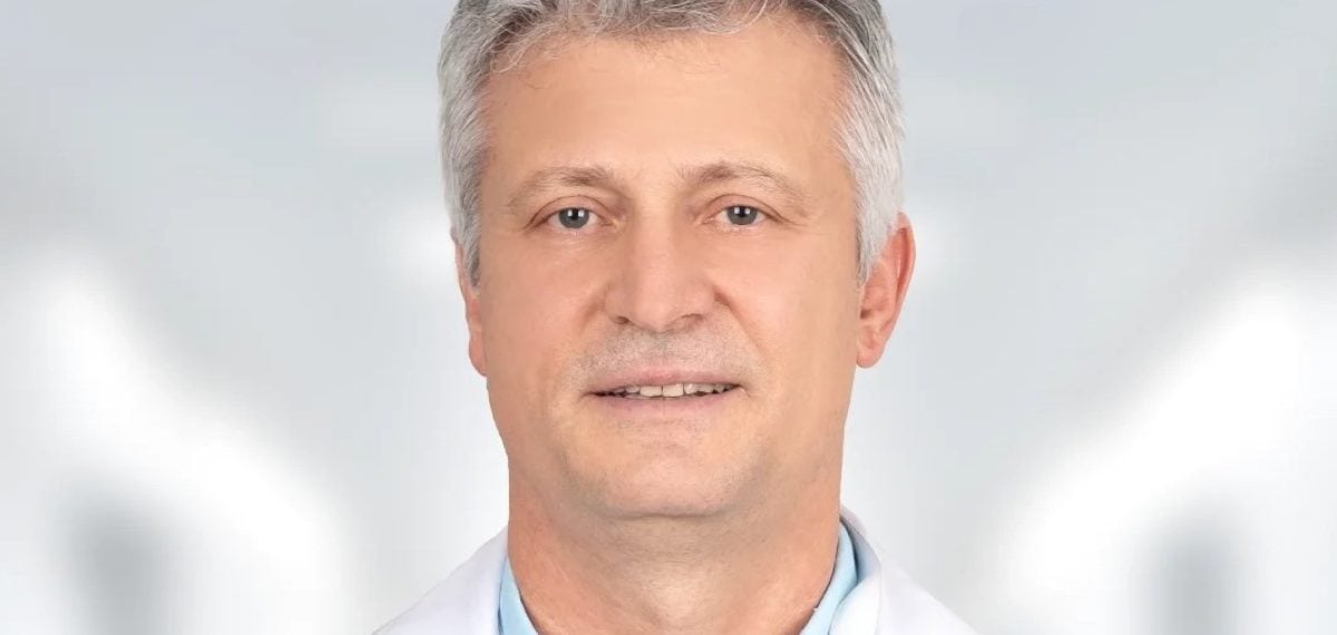 Kapalı (laparoskopik) fıtık ameliyatı daha az ağrı, hızlı iyileşme sağlıyor
