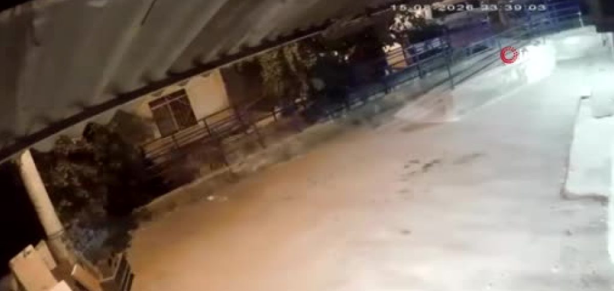 Karabağlar’da genç kavga sonrası boğularak yaşamını yitirdi, zanlı tutuklandı