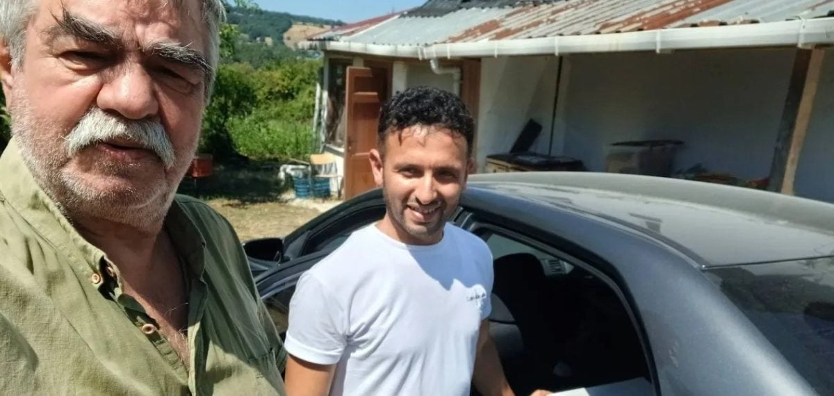 Karabuğday üretimi artıyor, Prof. Dr. Emin Kuru tohum ve un desteği sağlıyor