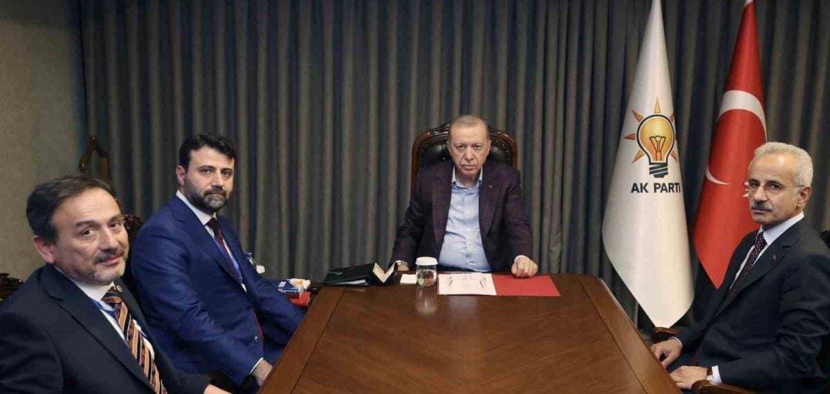 Karabük-Yenice yolunun etüt ve proje ihalesi yayımlandı, ön yeterlik başvuruları açıklandı