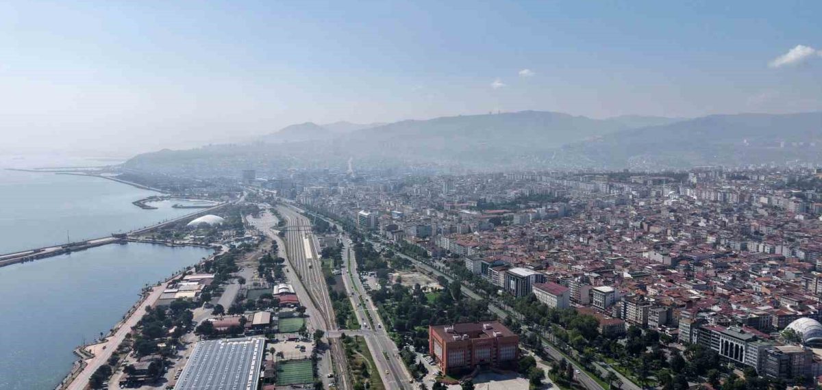 Karadeniz’de artan alerjik solunum yolu yakınmaları: Uzman uyarısı