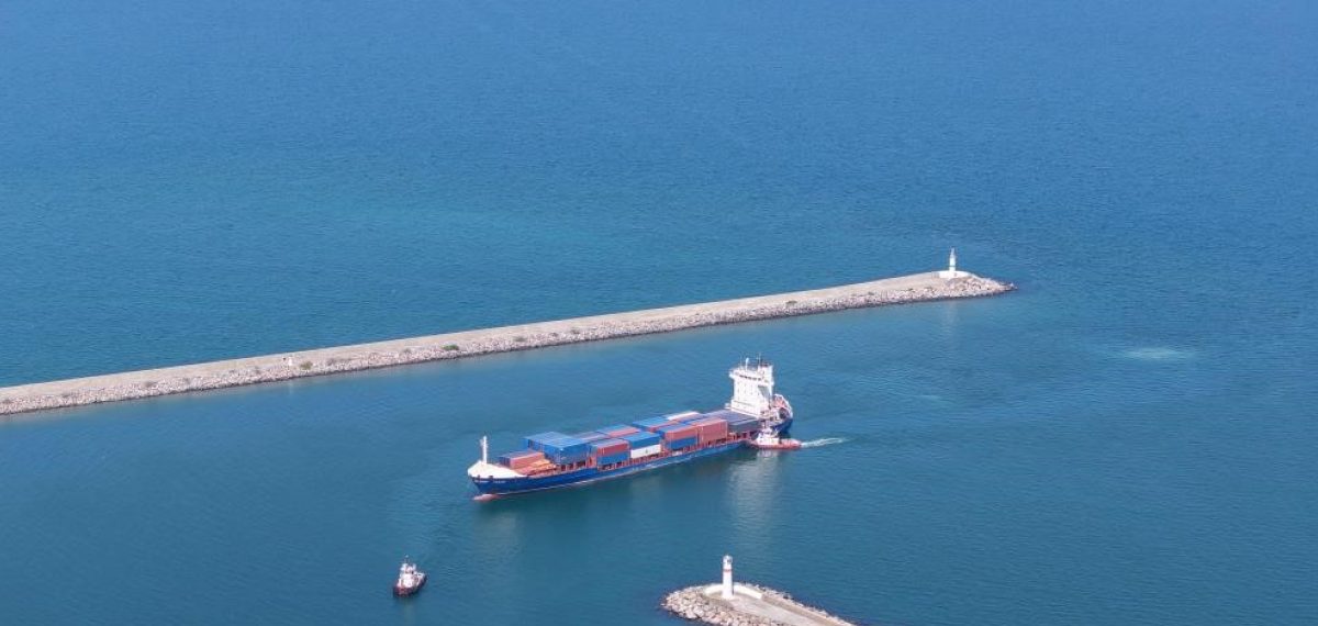 Karadeniz’de drone saldırıları liman ticaretini ve mürettebat güvenliğini tehdit ediyor