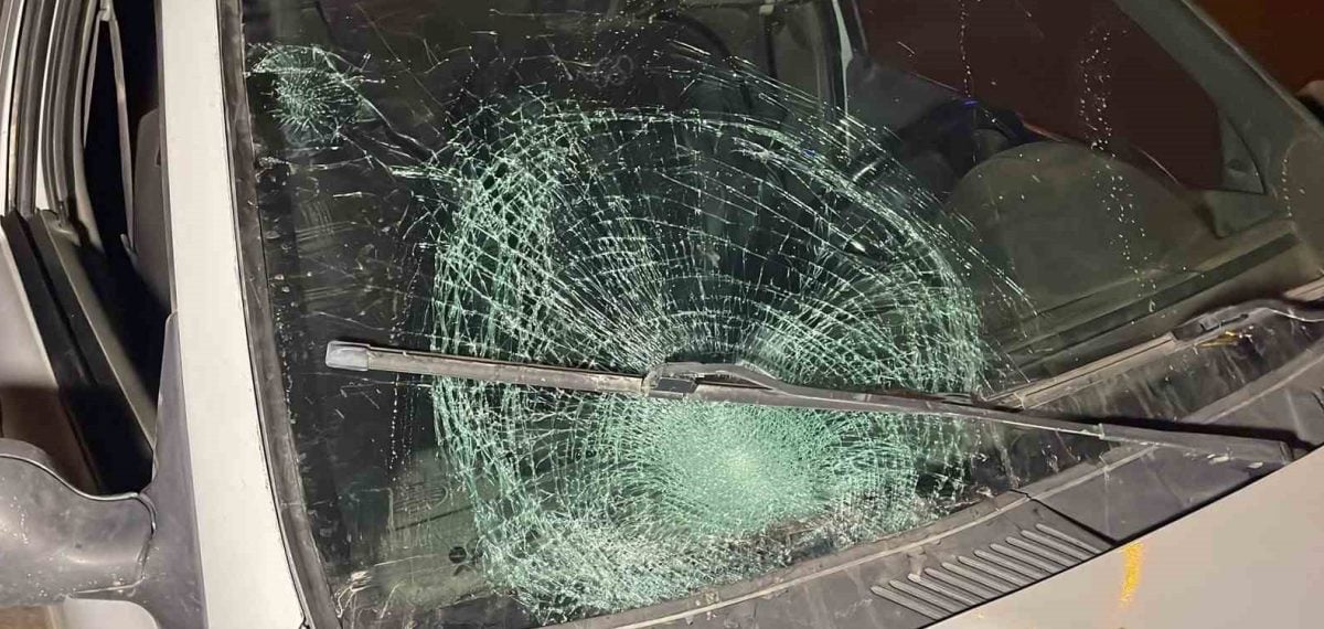 Karaman’da alkollü sürücünün çarpmasıyla motosiklet sürücüsü öldü, oğlu yaralandı