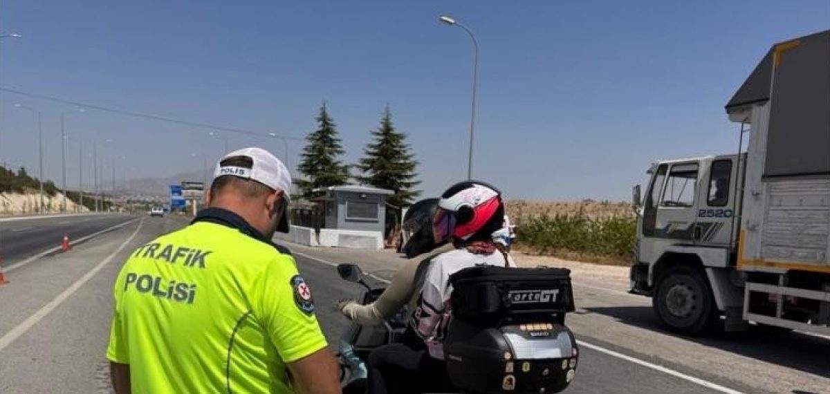 Karaman’da uygulamada 11 aranan yakalandı, 7 şüpheli tutuklandı