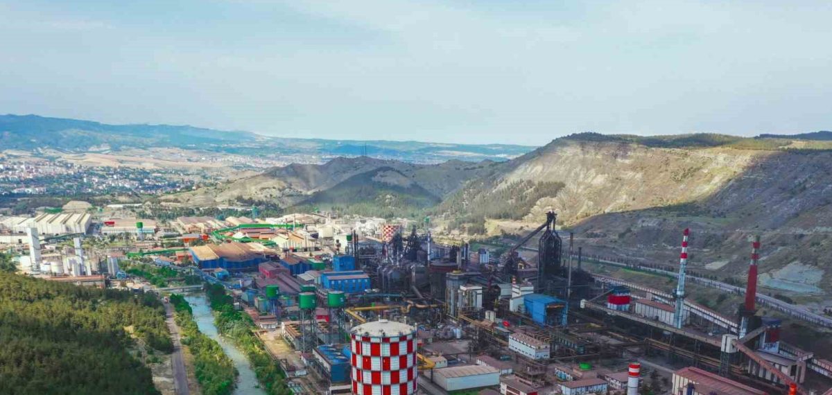 KARDEMİR’in ilk 6 aylık kârı 5,98 milyar TL oldu, FAVÖK marjı %12,72