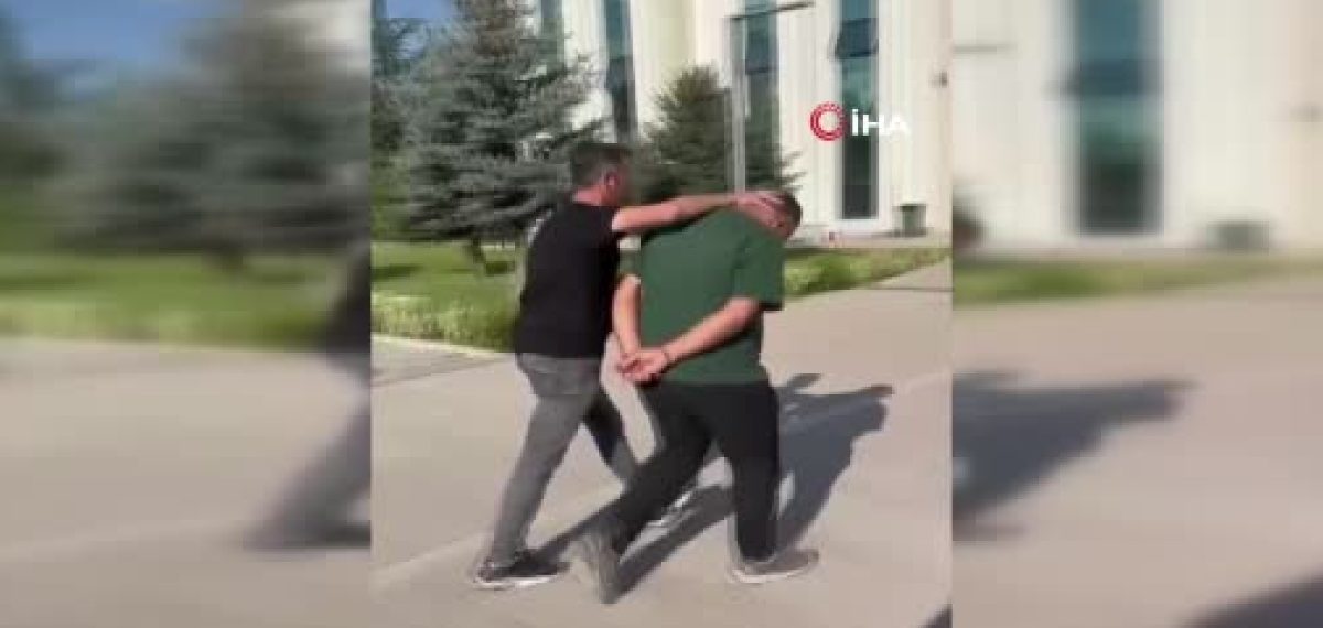 Kargo merkezinde 109.3 kg eroin ele geçirildi, 1 kişi tutuklandı