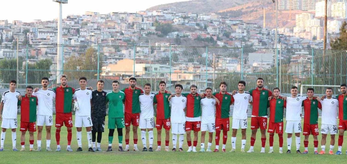 Karşıyaka, hazırlık maçında Altay’ı 2-1 yendi ve kadro sınavı verdi