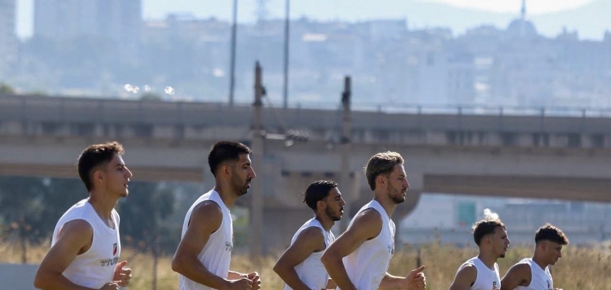 Karşıyaka Topuk Yaylası kampını 8 Ağustos’ta başlatıyor, üç hazırlık maçı planlandı
