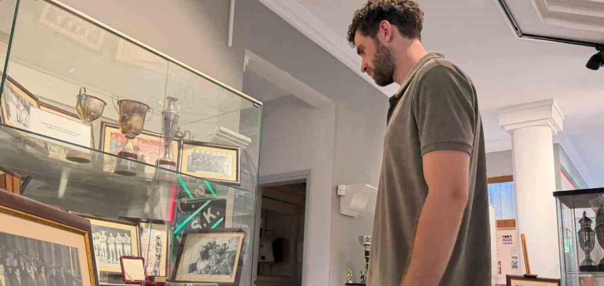 Karşıyaka üç transferle kadrosunu güçlendirdi, hedef play-off