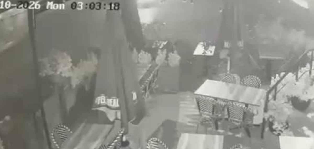 Kartal’daki iş yerine el bombası atıldı, zanlılar Kocaeli’nde yakalandı