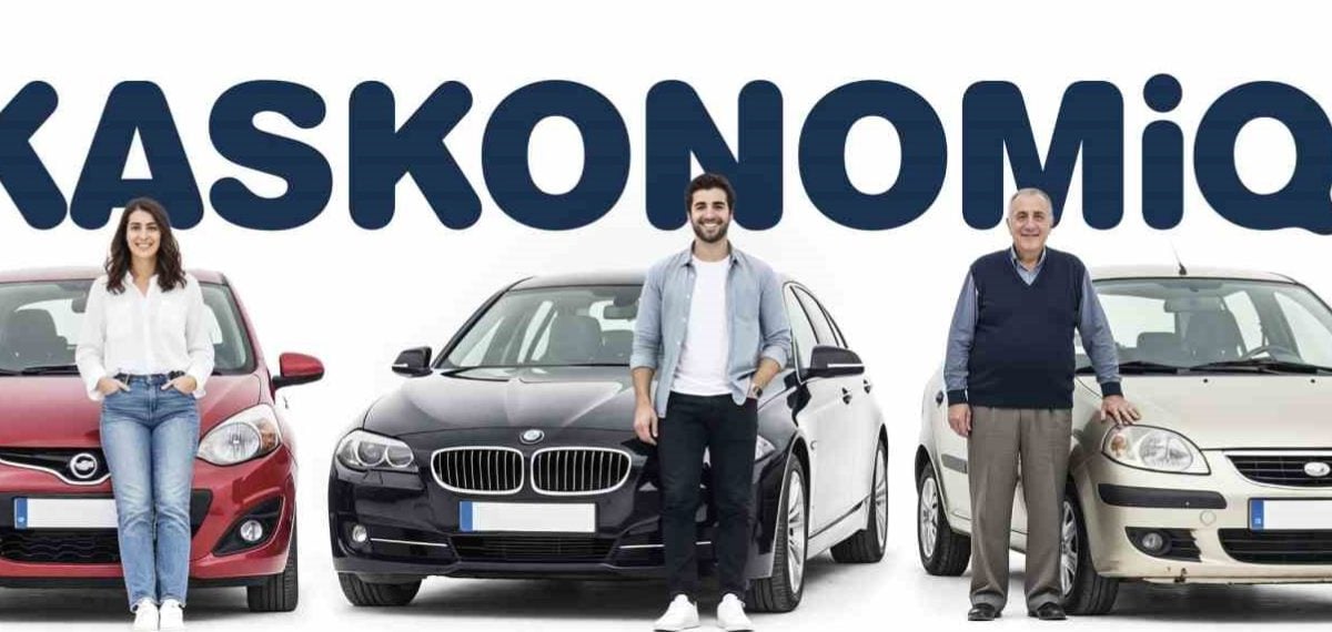 KASKONOMIQ ile yaş sınırlaması olmadan kasko erişimi genişliyor