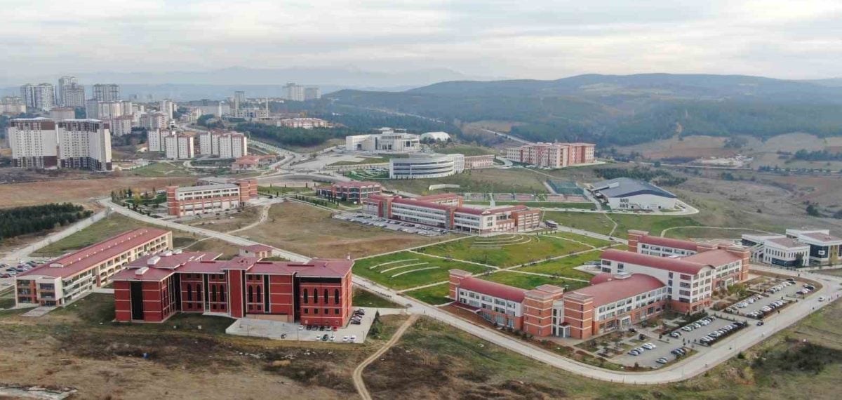 Kastamonu’da afet riskleri raporu yayımlandı: Dirençlilik ve politika önerileri