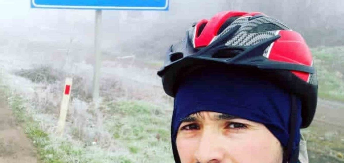 Kastamonu’da bisikletliye çarpıp kaçan sürücü yakalandı, yaralanan kişi hayatını kaybetti