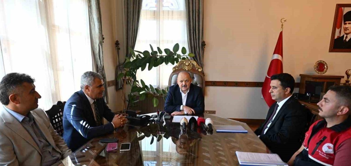 Kastamonu’da küçükbaş desteği yükseldi 2 milyon TL’ye çıkarıldı