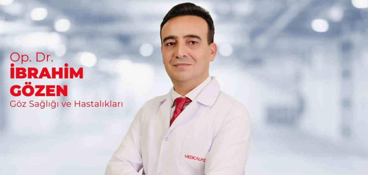 Kataraktta erken tanı ve kişiye özel cerrahiyle görmede iyileşme sağlanabiliyor