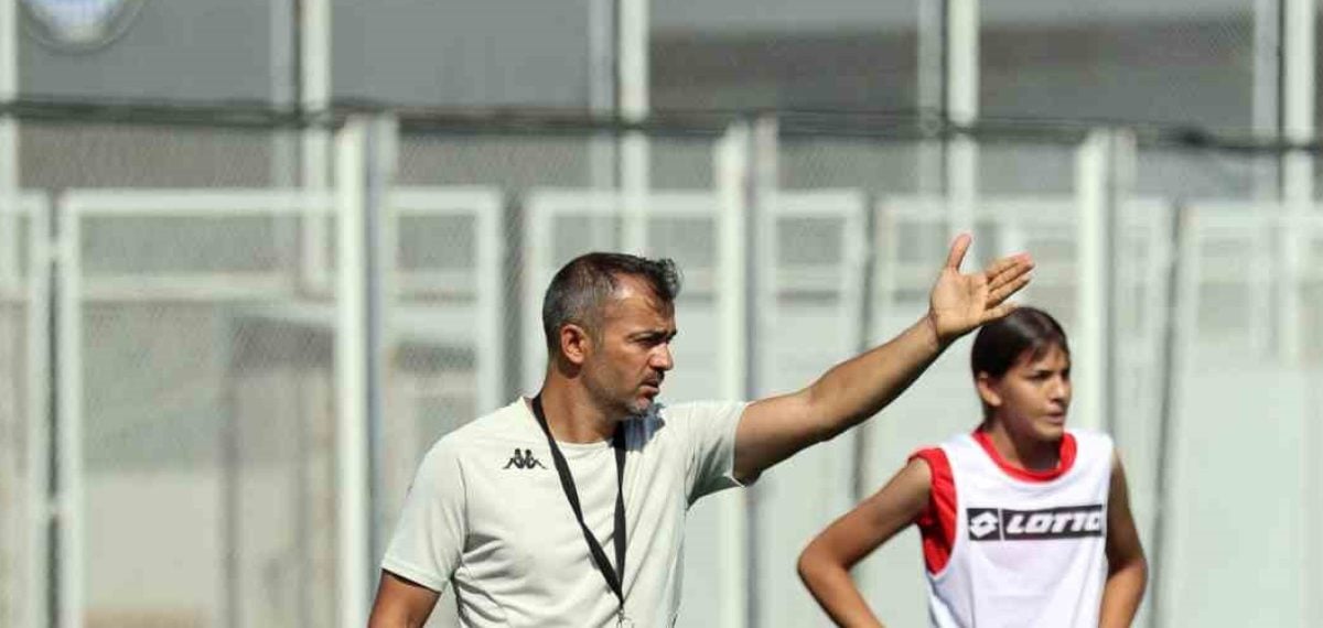 Kayseri Kadın FK yeni sezonda ilk hafta Sultanbeyli Gücü’nü konuk edecek