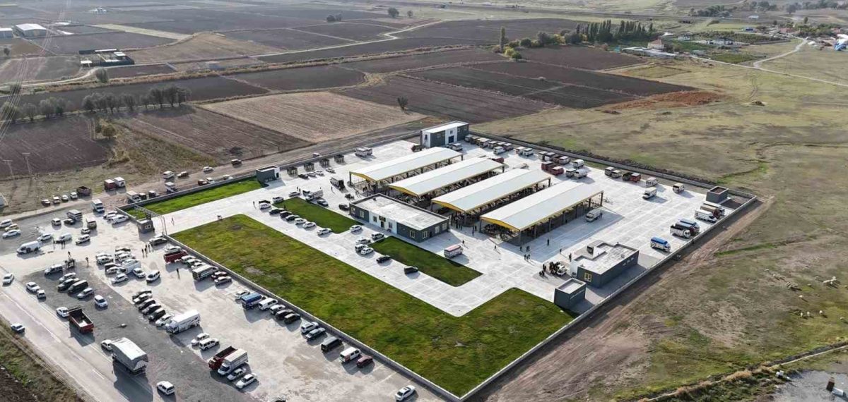 Kayseri üretiminde hızlı yükseliş: İlk 10 ürün sayısı 8’den 35’e çıktı