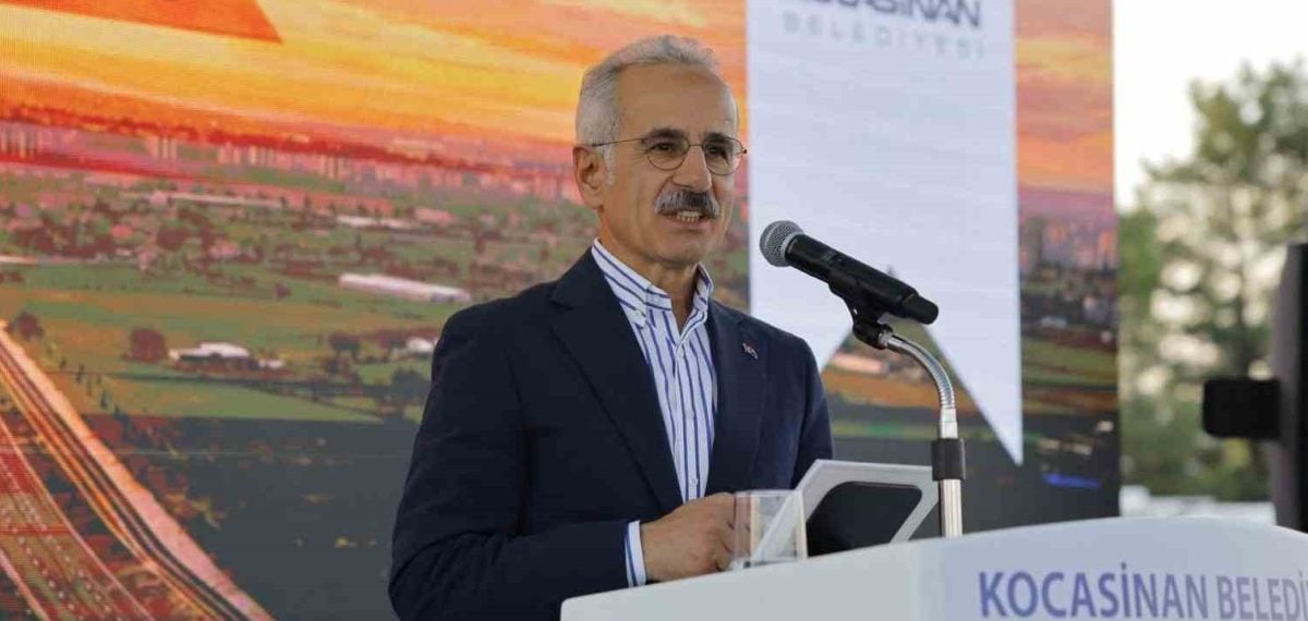 Kayseri’de 3,5 km Ali İhsan Alçı Bulvarı açıldı, trafik ve bisiklet altyapısı güçlendi