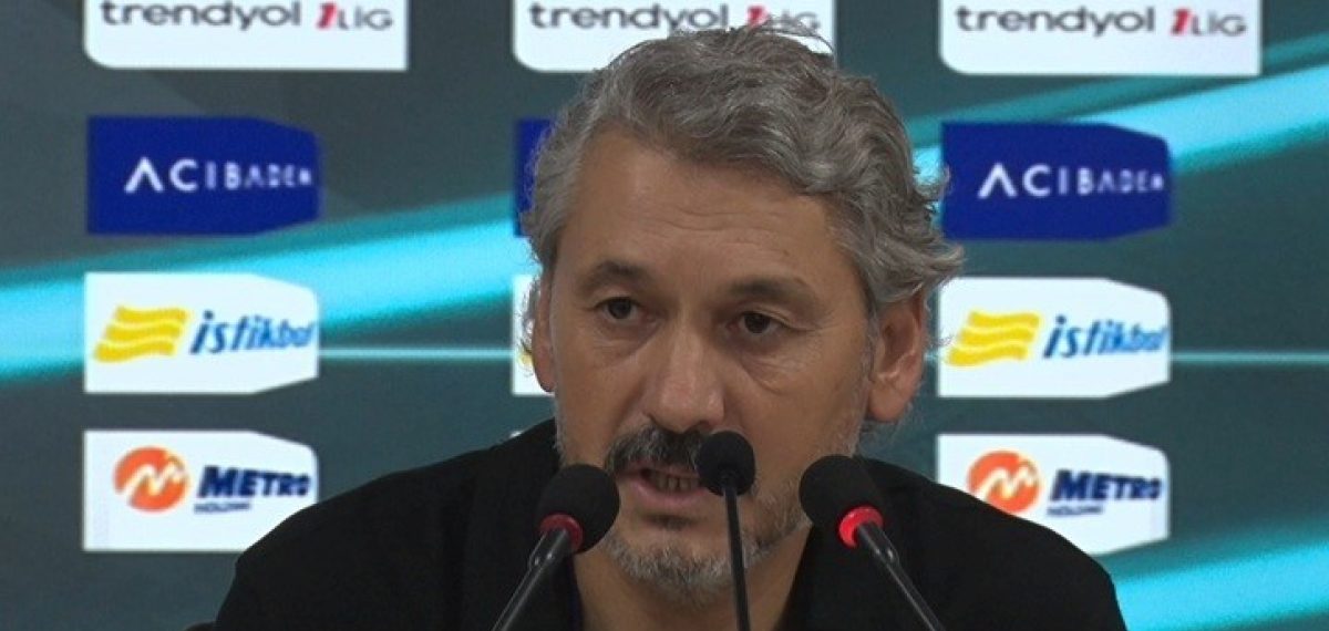 Kayserispor kendi sahasında Bursaspor’a 2-1 yenildi, Gerin hataları telafi edeceklerini söyledi