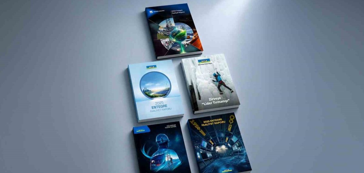 Kazancı Holding 2025’te 42 milyar TL FAVÖK açıkladı, 1,55 milyar $ yatırım