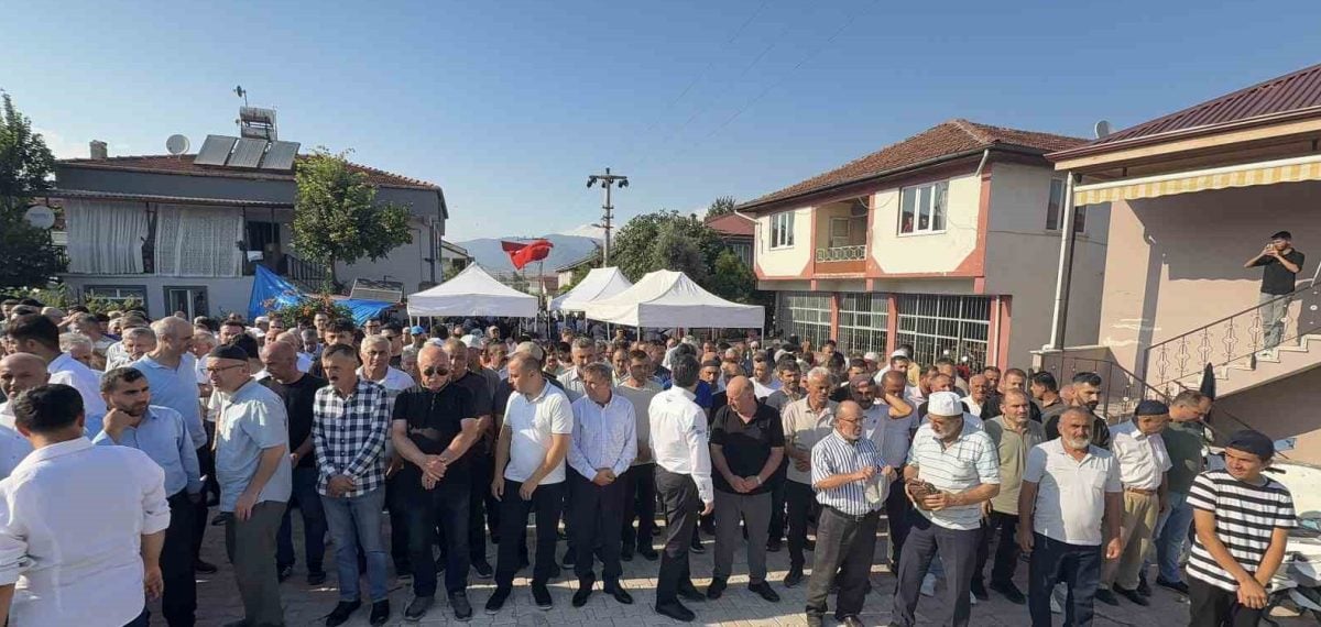 Kelkit Irmağı’na düşen 21 yaşındaki İlker Parlak için 65 günde sonuç alınamadı