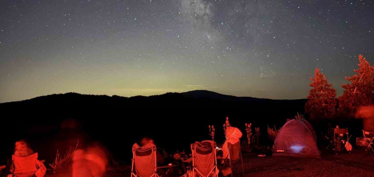 Keltepe’de astronomi ve uzay girişimciliği festivali ikinci gün etkinlikleri sürdürüyor