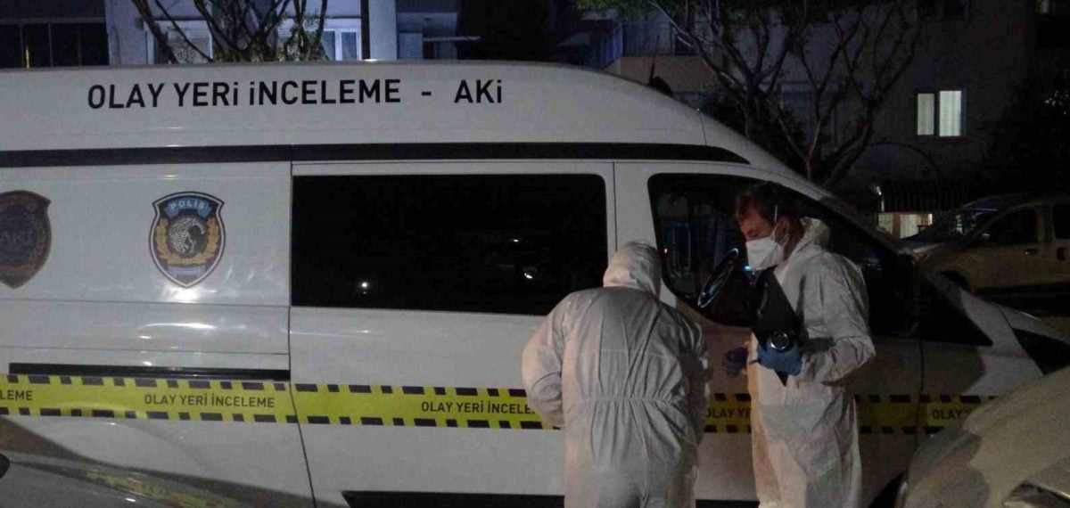 Kepez’de 87 yaşındaki adam evinde ölü bulundu, gazeteleri birkaç gündür alınmamış