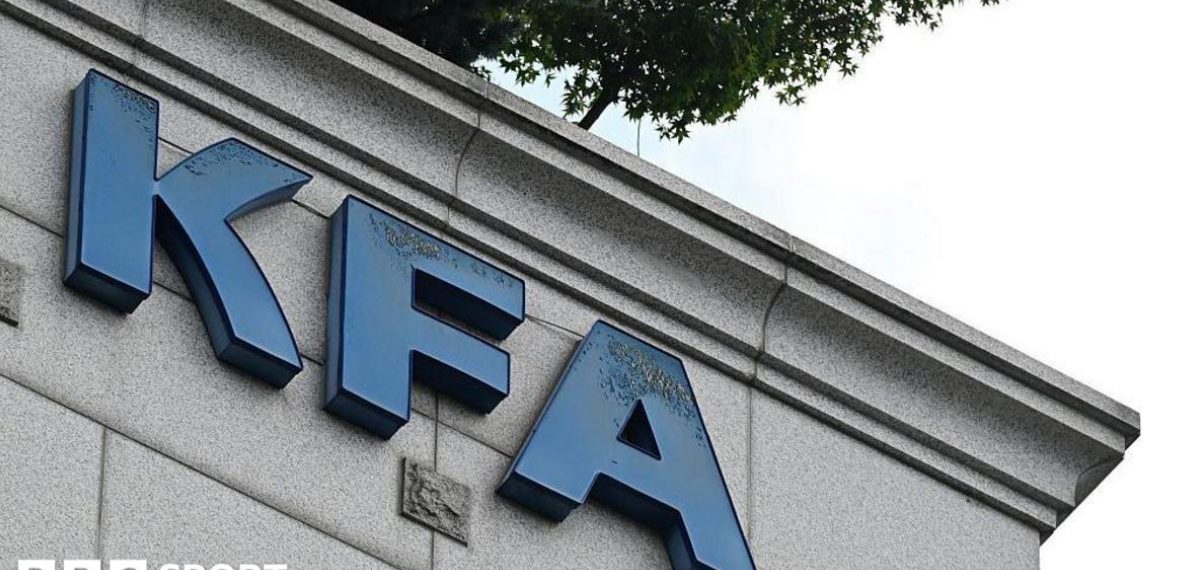 KFA apologises after report finds credit-card payments linked to sexual entertainment