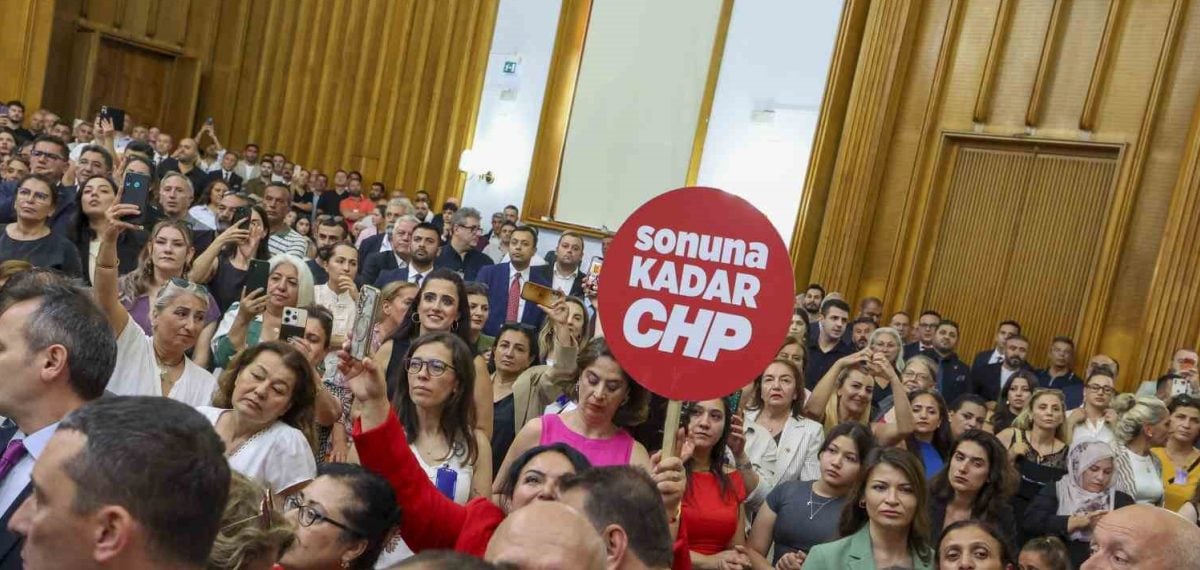 Kılıçdaroğlu: Türkiye’yi aydınlık ve huzurlu bir ülke haline getireceğiz