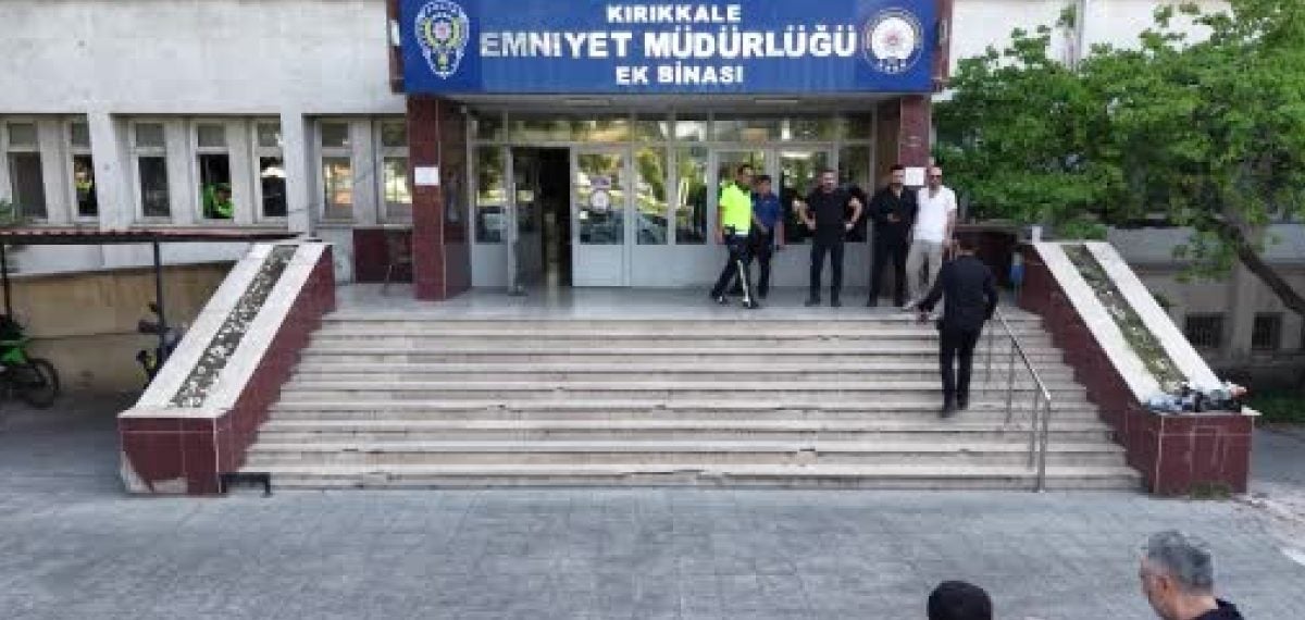 Kırıkkale’de 12 yıl sonra ortaya çıkan parçalanmış cesetle ilgili 17 gözaltı