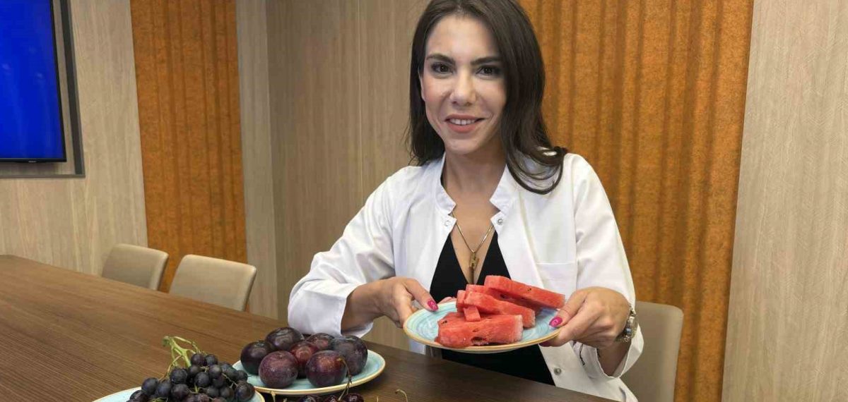 Kırmızı meyveler bağışıklığı güçlendiriyor, düzenli tüketim sağlık faydası sağlıyor