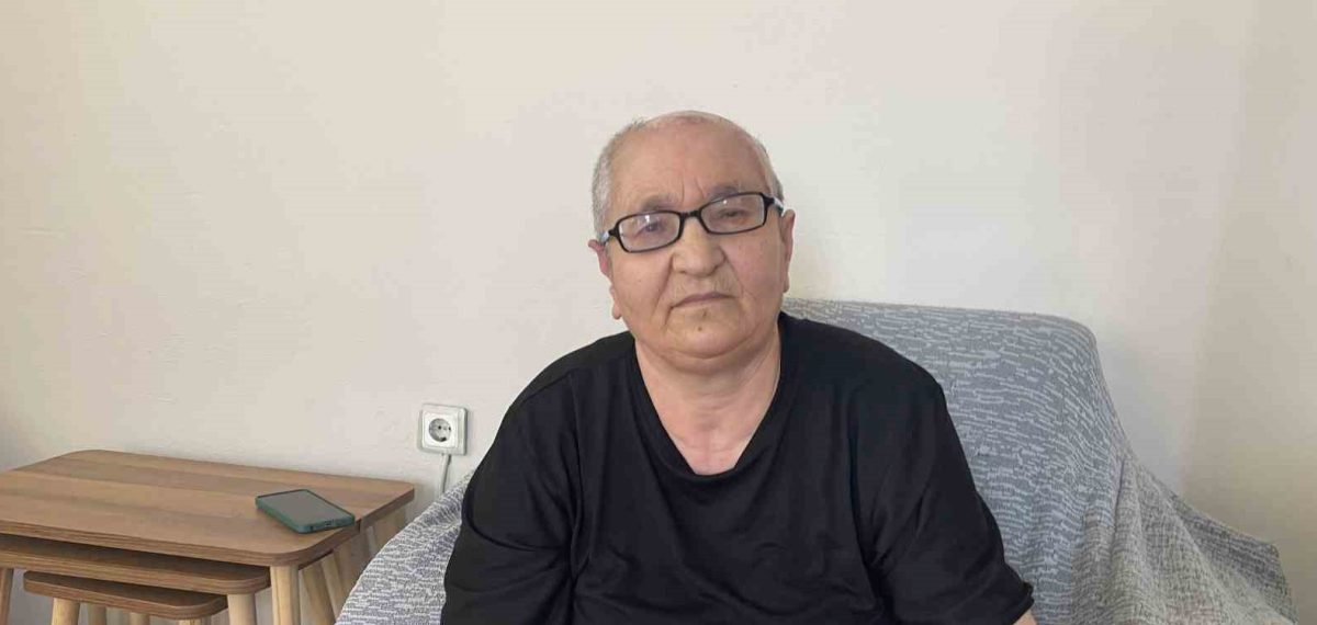 Kırşehir’de 9 köpeğin saldırısına uğrayan kadına 637 bin lira tazminat verildi