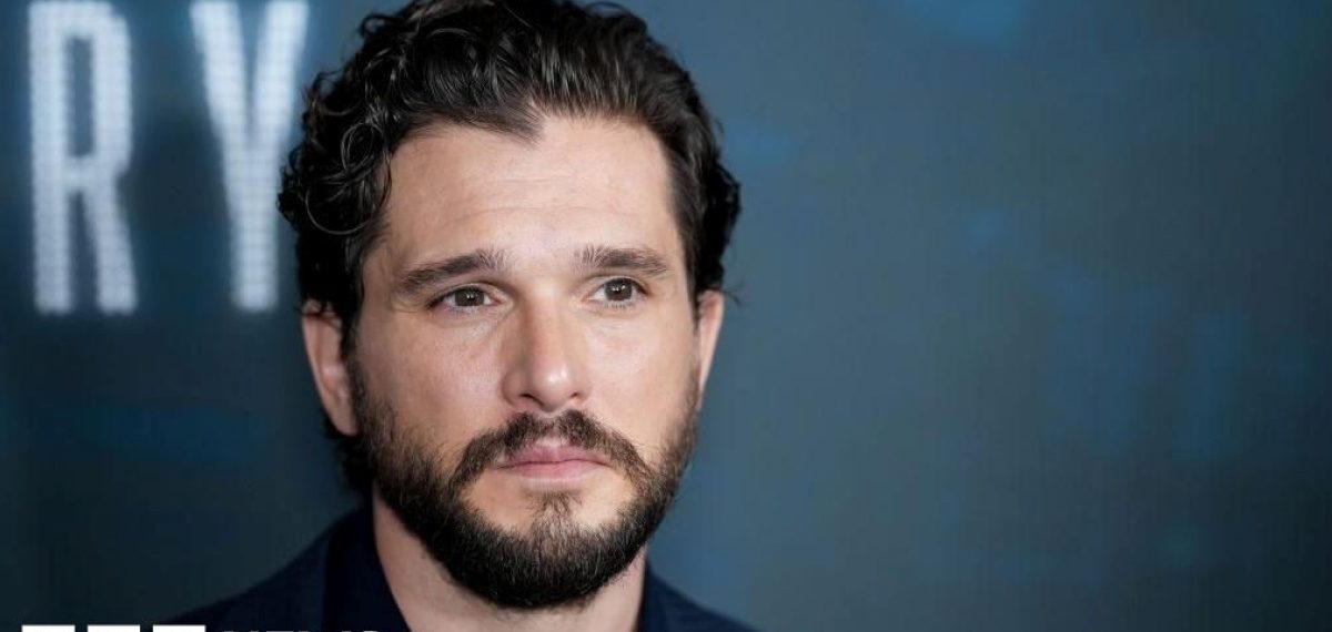Kit Harington cast as Gilderoy Lockhart in HBO’s Harry Potter season two